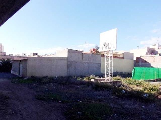 Juan Carlos I Y Camino Del Cementerio 8