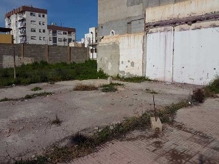 Juan Carlos I Y Camino Del Cementerio 11