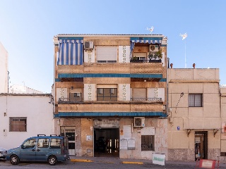 Pisos banco Mengíbar