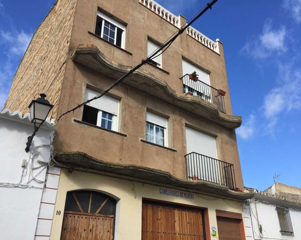 La Paz