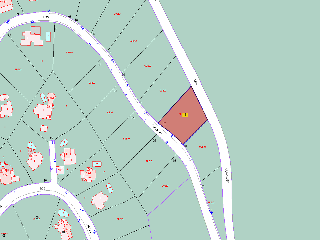 Montepego. Calle Claveles 2