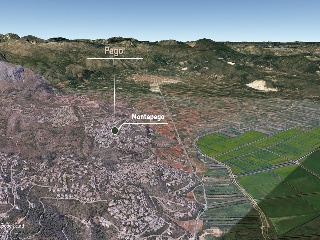 Montepego. Calle Claveles 7