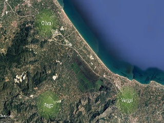 Montepego. Calle Claveles 8