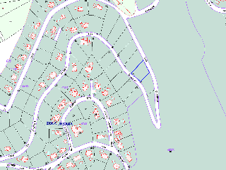 Montepego. Calle Claveles 9