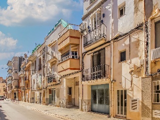 Pisos banco Sant Carles de la Ràpita