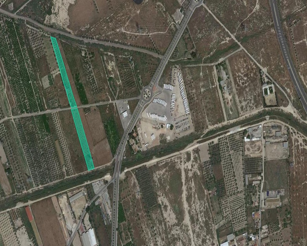 El Palmar Sector Zgss4-2
