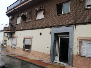 Pisos banco Alcantarilla