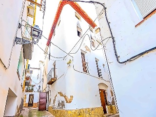 Pisos banco Móra d'Ebre