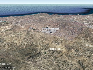 Praje Terol-Coco-Tossal Redo-Vibra-El Boter, Poligono 1-2, Parcela 70-1,7,8 Y 9 4