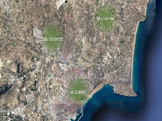 Praje Terol-Coco-Tossal Redo-Vibra-El Boter, Poligono 1-2, Parcela 70-1,7,8 Y 9 5