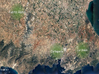Nº 81 Parcela 618. Paraje Los Simonetes 3