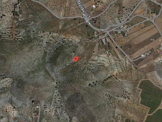 Nº 81 Parcela 363. Paraje Los Simonetes 2