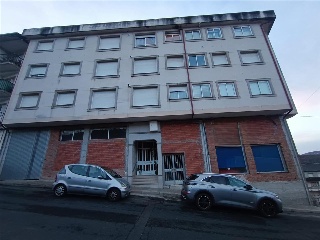Pisos banco Vila de Cruces