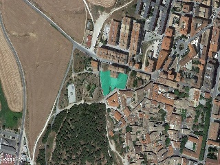 Artajona, Parcela B 2