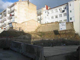 Artajona, Parcela B 6