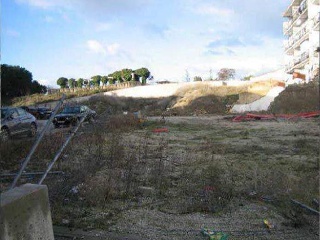 Artajona, Parcela B 7