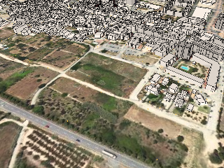 Pisos banco Constantí