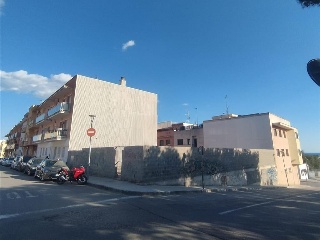 Pisos banco Cubelles