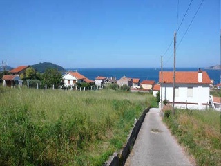 Sanxurxo. Lugar Saianes  Apr A-1-11 Parcela 9 15