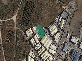 El Juanete; Pol. 4-5; Parcela 220 12