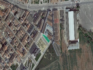 Pisos banco Binéfar