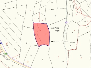 Polígono 51 Parcela 73 2