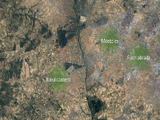 Polígono 51 Parcela 73 5