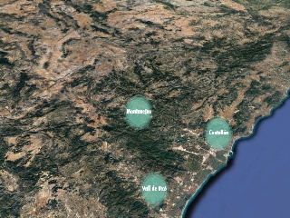 Bovalar - Poligono 119 2