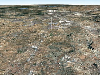 Paraje Del Olivar Del Convento 3