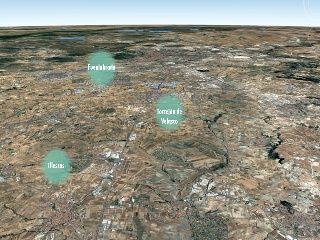 Paraje Del Olivar Del Convento 4