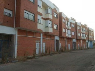 Pisos banco Santa Colomba de Curueño