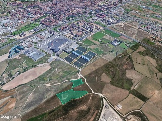 Prado Viejo 8