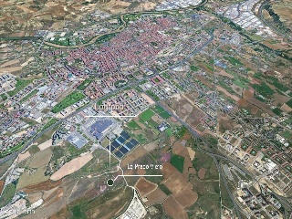 Prado Viejo 9