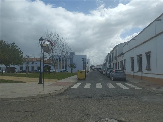 Calle Lepanto 20
