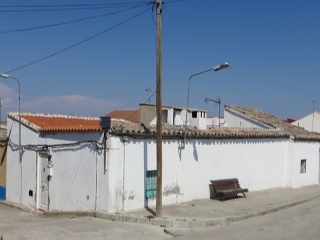 Piso en venta en Escalonilla de 134  m²