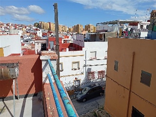 Piso en venta en Algeciras de 35  m²