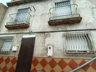 Calle Visillo Santa Eugenia 13