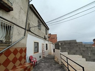 Calle Visillo Santa Eugenia 14