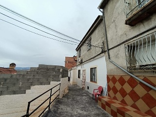 Calle Visillo Santa Eugenia 15