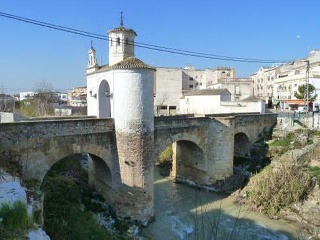Calle Visillo Santa Eugenia 16