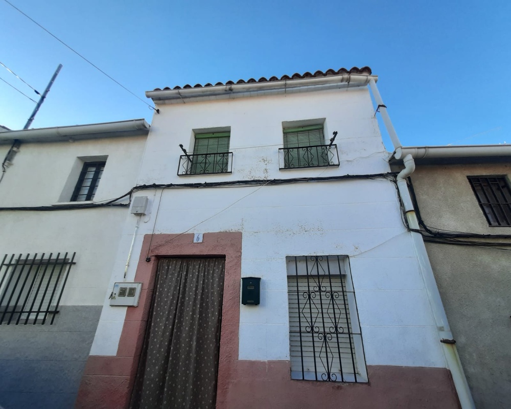 Calle Paloma