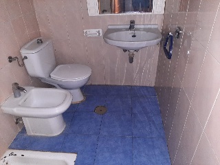 Calle Paloma 14