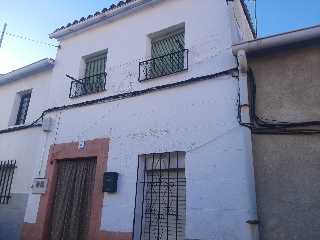 Calle Paloma 15