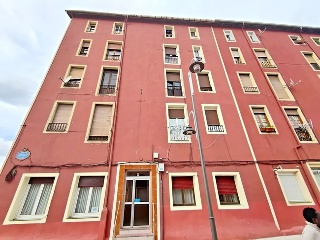 Piso en venta en Bilbao de 55  m²