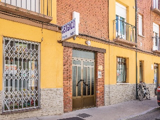 Piso en venta en Villarejo De Órbigo de 78  m²