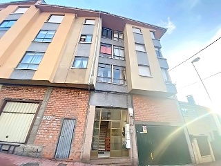 Pisos banco Villablino