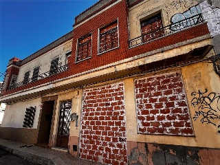 Piso en venta en Villarrobledo de 130  m²