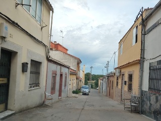Calle Canario 20