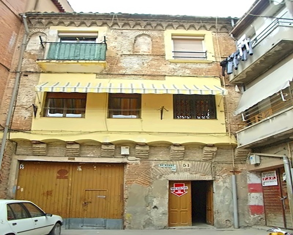 Calle San Andres