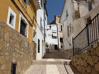 Calle Soledad 2